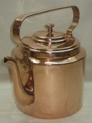 Купить старинные чайники