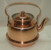 Купить старинные чайники