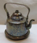 Купить старинные чайники