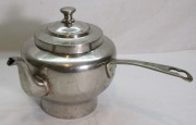 Ковшик старинный, чайник на 1,7 л, Россия 19 век №7180