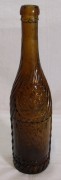 Бутылка старинная пивная «Бавария» Россия 19 век №8061