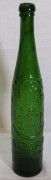 Пивная старинная бутылка «Бавария» С-Пб 1863 год №8872