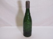 Бутылка пивная Новая Бавария СПБ 19 век №10981