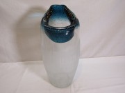 Ваза, вазочка Муранское стекло Мурано №11115