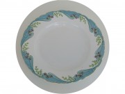 Блюдо, тарелка старинная Фарфор Модерн 19-20 век №12019