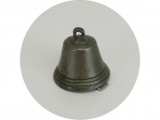 Колокольчик старинный Колокол Бронза №12950