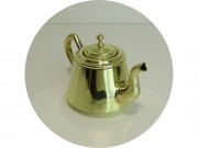 Чайник заварочный, кофейник На 0,6 л Начало 20 века №12977