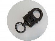 Замок старинный амбарный "Конаков" 1894 год Рабочий! №13137