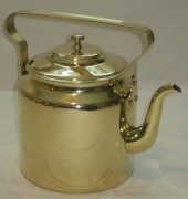 Купить старинные чайники