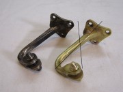 Крепеж, держатель для колокольчика №8300