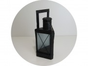 Старинный железнодорожный фонарь Редкий СССР №13745