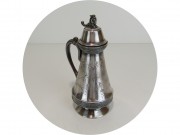 Графин старинный, соусник Клеймо Начало 20 века №13437