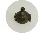 Русский фунт Футляр Разновесы Россия 1876 год №13526