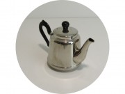 Чайник заварочный На 0,5 л "Кольчугино" Люкс №13531