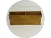 Подставка для бумаги Органайзер Бук №13699