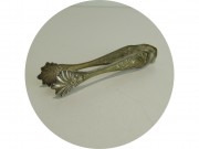 Щипцы для сахара Фраже "Br. Bruch" Варшава 19 век №13887