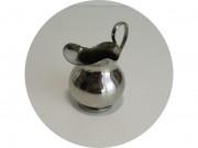 Сливочник старинный, молочник Фраже "WMF" Германия начало 20 века №13891