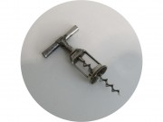 Штопор старинный "DRGM" 19-20 век Редкий №13952