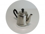 Чайник заварочный На 0,5 л "Кольчугино" №14220