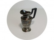 Сливочник старинный, молочник Фраже Ар-деко №14230